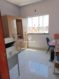 CASA DUPLÉX - BAIRRO CONSELHEIRO ALBERTO SILVA, PARNAÍBA (PI)