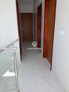 CASA DUPLÉX - BAIRRO CONSELHEIRO ALBERTO SILVA, PARNAÍBA (PI)