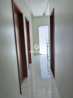 CASA DUPLÉX - BAIRRO CONSELHEIRO ALBERTO SILVA, PARNAÍBA (PI)