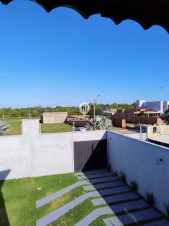 CASA DUPLÉX - BAIRRO FLORIÓPOLIS, PARNAÍBA (PI)