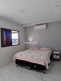 CASA DUPLÉX - BAIRRO FLORIÓPOLIS, PARNAÍBA (PI)
