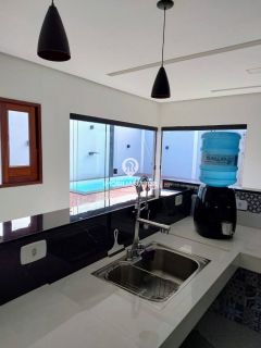 CASA DUPLÉX - BAIRRO FLORIÓPOLIS, PARNAÍBA (PI)