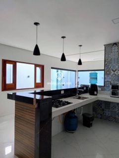 CASA DUPLÉX - BAIRRO FLORIÓPOLIS, PARNAÍBA (PI)