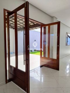 CASA DUPLÉX - BAIRRO FLORIÓPOLIS, PARNAÍBA (PI)