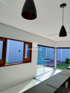 CASA DUPLÉX - BAIRRO FLORIÓPOLIS, PARNAÍBA (PI)