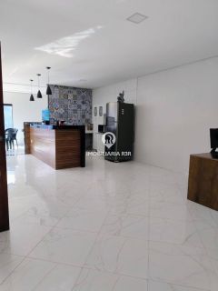 CASA DUPLÉX - BAIRRO FLORIÓPOLIS, PARNAÍBA (PI)