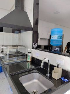 CASA DUPLÉX - BAIRRO FLORIÓPOLIS, PARNAÍBA (PI)