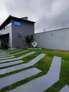 CASA DUPLÉX - BAIRRO FLORIÓPOLIS, PARNAÍBA (PI)