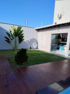 CASA DUPLÉX - BAIRRO FLORIÓPOLIS, PARNAÍBA (PI)