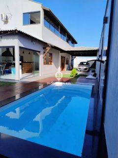 CASA DUPLÉX - BAIRRO FLORIÓPOLIS, PARNAÍBA (PI)