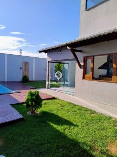 CASA DUPLÉX - BAIRRO FLORIÓPOLIS, PARNAÍBA (PI)