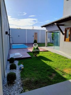 CASA DUPLÉX - BAIRRO FLORIÓPOLIS, PARNAÍBA (PI)