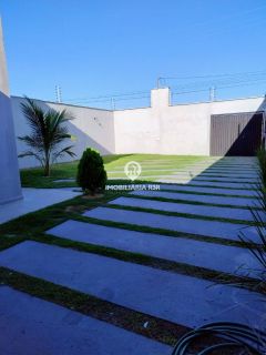 CASA DUPLÉX - BAIRRO FLORIÓPOLIS, PARNAÍBA (PI)