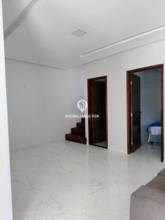CASA DUPLÉX - BAIRRO FLORIÓPOLIS, PARNAÍBA (PI)