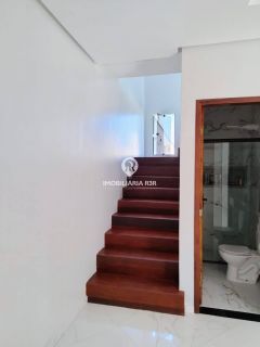 CASA DUPLÉX - BAIRRO FLORIÓPOLIS, PARNAÍBA (PI)