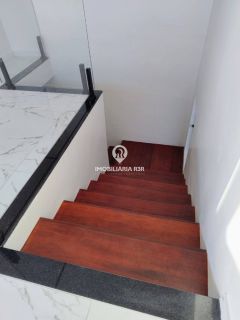 CASA DUPLÉX - BAIRRO FLORIÓPOLIS, PARNAÍBA (PI)