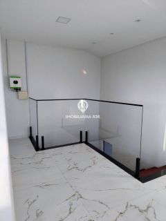 CASA DUPLÉX - BAIRRO FLORIÓPOLIS, PARNAÍBA (PI)