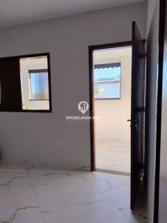 CASA DUPLÉX - BAIRRO FLORIÓPOLIS, PARNAÍBA (PI)