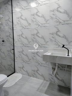CASA DUPLÉX - BAIRRO FLORIÓPOLIS, PARNAÍBA (PI)