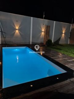 CASA DUPLÉX - BAIRRO FLORIÓPOLIS, PARNAÍBA (PI)