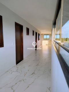 CASA DUPLÉX - BAIRRO FLORIÓPOLIS, PARNAÍBA (PI)