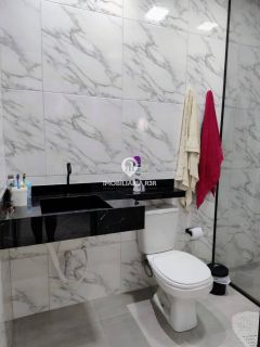 CASA DUPLÉX - BAIRRO FLORIÓPOLIS, PARNAÍBA (PI)