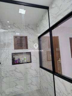 CASA DUPLÉX - BAIRRO FLORIÓPOLIS, PARNAÍBA (PI)
