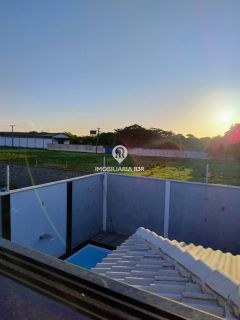 CASA DUPLÉX - BAIRRO FLORIÓPOLIS, PARNAÍBA (PI)
