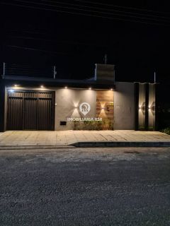 CASA DUPLÉX - BAIRRO FLORIÓPOLIS, PARNAÍBA (PI)