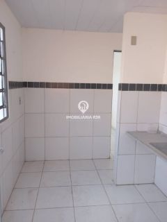 CASA - BAIRRO EDUARDO COSTA, ZONA SUL