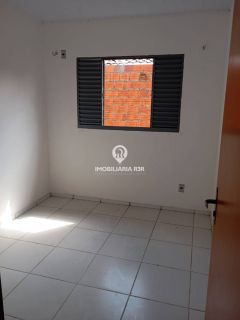 CASA - BAIRRO EDUARDO COSTA, ZONA SUL