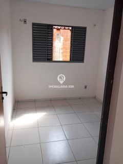 CASA - BAIRRO EDUARDO COSTA, ZONA SUL