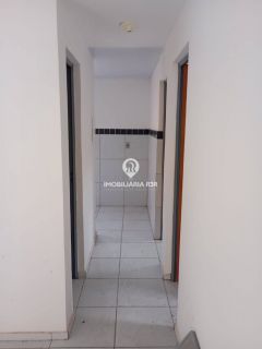 CASA - BAIRRO EDUARDO COSTA, ZONA SUL
