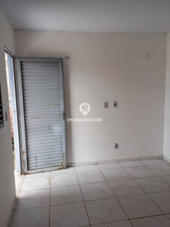 CASA - BAIRRO EDUARDO COSTA, ZONA SUL