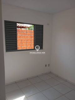 CASA - BAIRRO EDUARDO COSTA, ZONA SUL