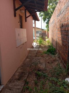 CASA - BAIRRO EDUARDO COSTA, ZONA SUL