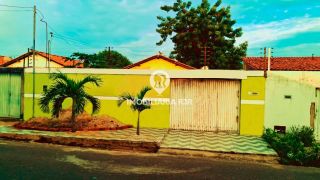 CASA - BAIRRO SANTO ANTONIO, ZONA SUL
