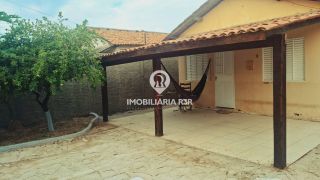 CASA - BAIRRO SANTO ANTONIO, ZONA SUL