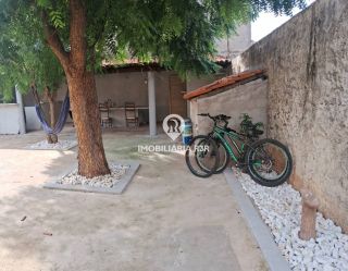 CASA - BAIRRO SANTO ANTONIO, ZONA SUL