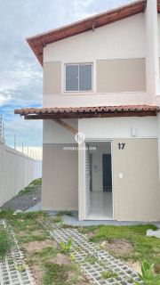 CASA DUPLÉX - BAIRRO NOSSA SENHORA DE FÁTIMA, PARNAÍBA (PI)