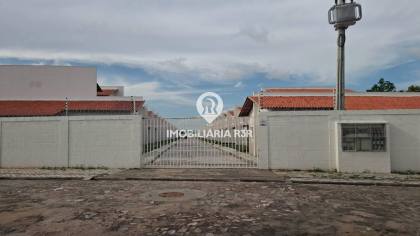 CASA DUPLÉX - BAIRRO NOSSA SENHORA DE FÁTIMA, PARNAÍBA (PI)