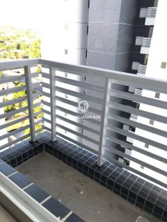 APARTAMENTO - BAIRRO SÃO CRISTÓVÃO, ZONA LESTE
