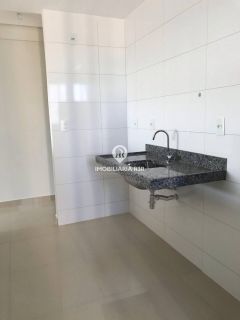 APARTAMENTO - BAIRRO SÃO CRISTÓVÃO, ZONA LESTE
