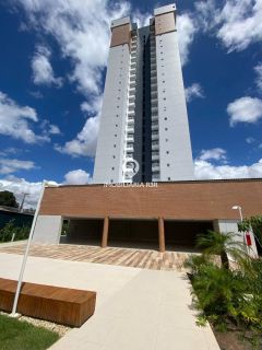 APARTAMENTO - BAIRRO SÃO CRISTÓVÃO, ZONA LESTE