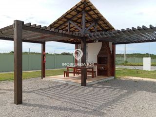 LOTE - CONVIVER DO LITORAL RESIDENCE, PARNAÍBA (PI)