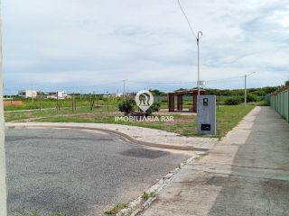 LOTE - CONVIVER DO LITORAL RESIDENCE, PARNAÍBA (PI)