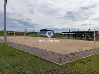 LOTE - CONVIVER DO LITORAL RESIDENCE, PARNAÍBA (PI)