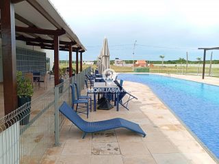 LOTE - CONVIVER DO LITORAL RESIDENCE, PARNAÍBA (PI)