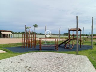 LOTE - CONVIVER DO LITORAL RESIDENCE, PARNAÍBA (PI)