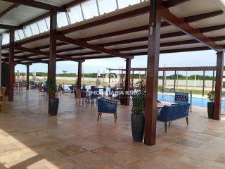 LOTE - CONVIVER DO LITORAL RESIDENCE, PARNAÍBA (PI)